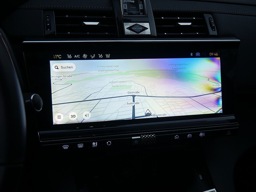 DS Automobiles DS7 (Crossback) 2025