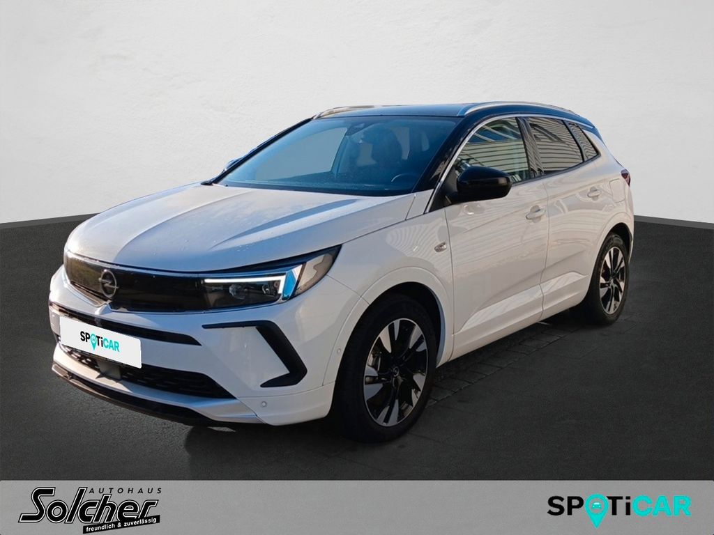 Opel Grandland (X) 2022