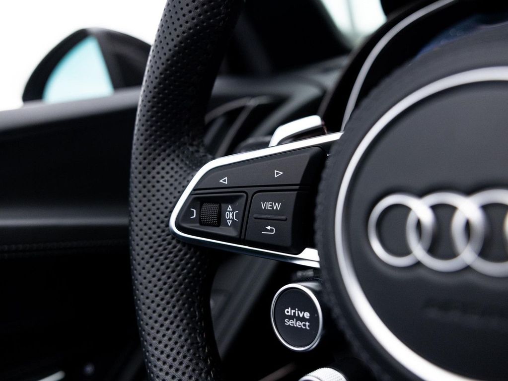 Audi R8 2024