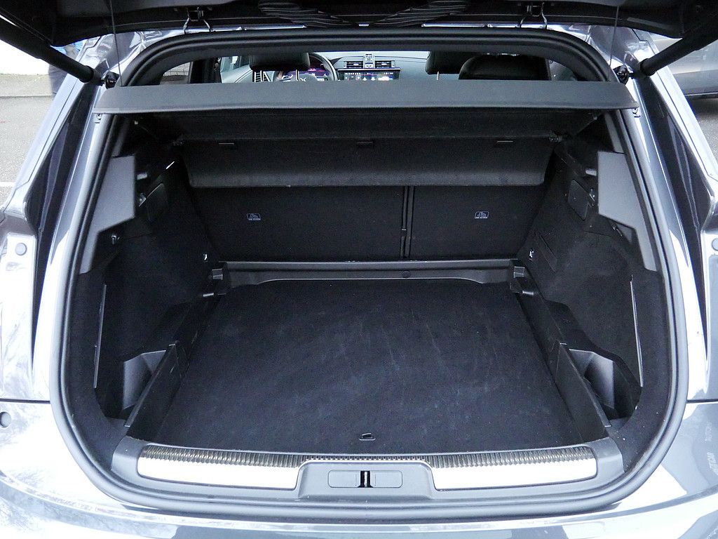 DS Automobiles DS7 (Crossback) 2025