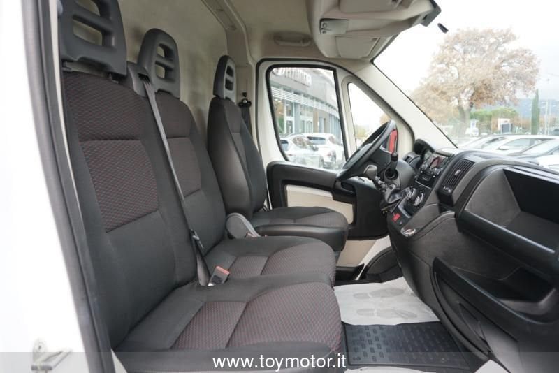 Citroën Jumper 2019