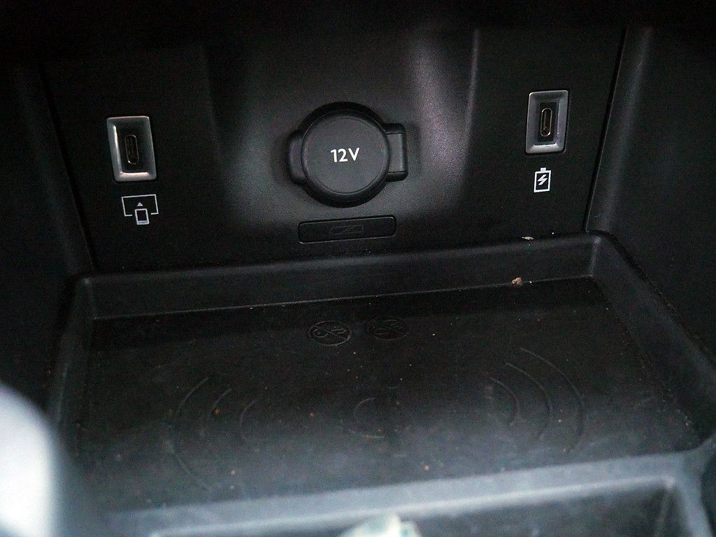 DS Automobiles DS7 (Crossback) 2025