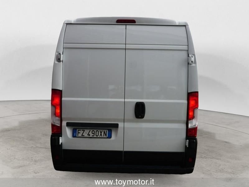 Citroën Jumper 2019