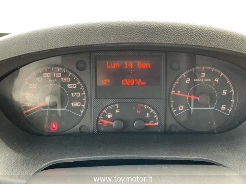 Citroën Jumper 2019