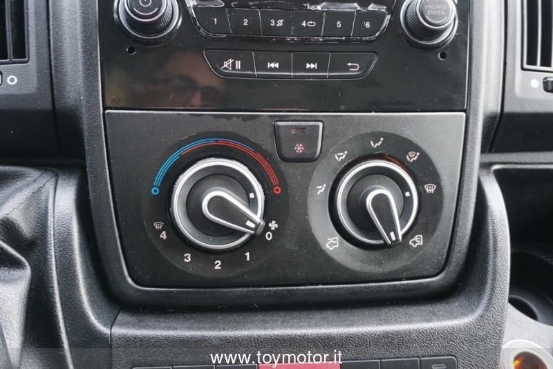 Citroën Jumper 2019