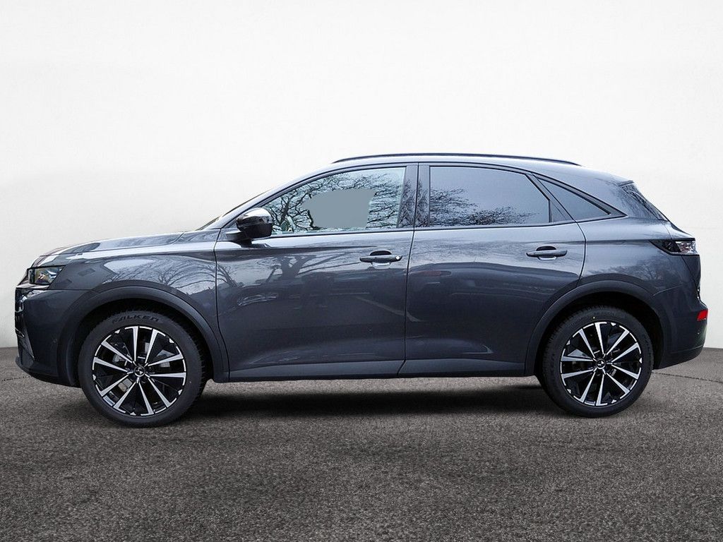 DS Automobiles DS7 (Crossback) 2025