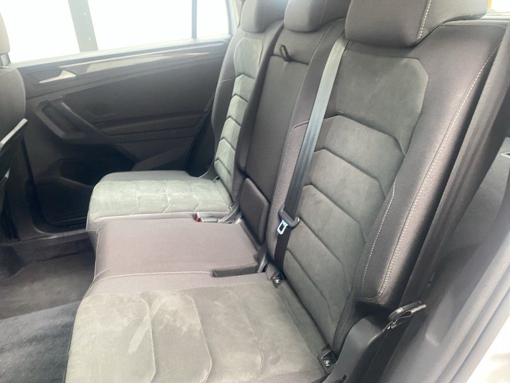 Volkswagen Tiguan Allspace 2021