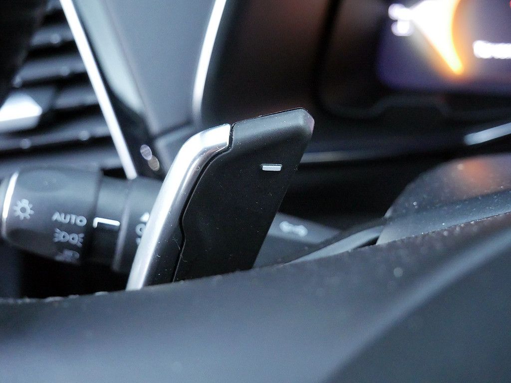 DS Automobiles DS7 (Crossback) 2025