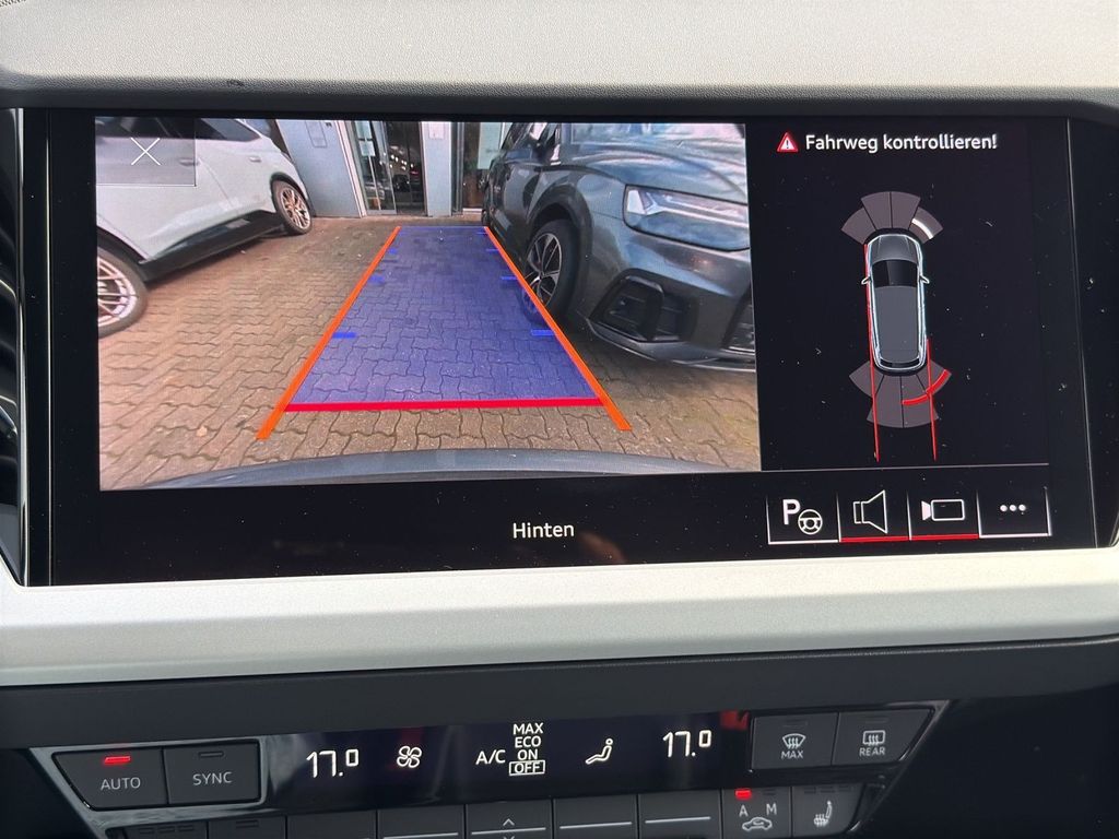 Audi Q4 e-tron 2022