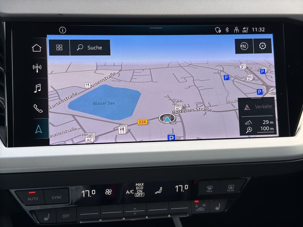 Audi Q4 e-tron 2022