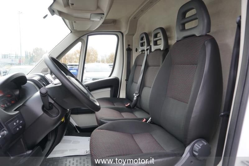 Citroën Jumper 2019