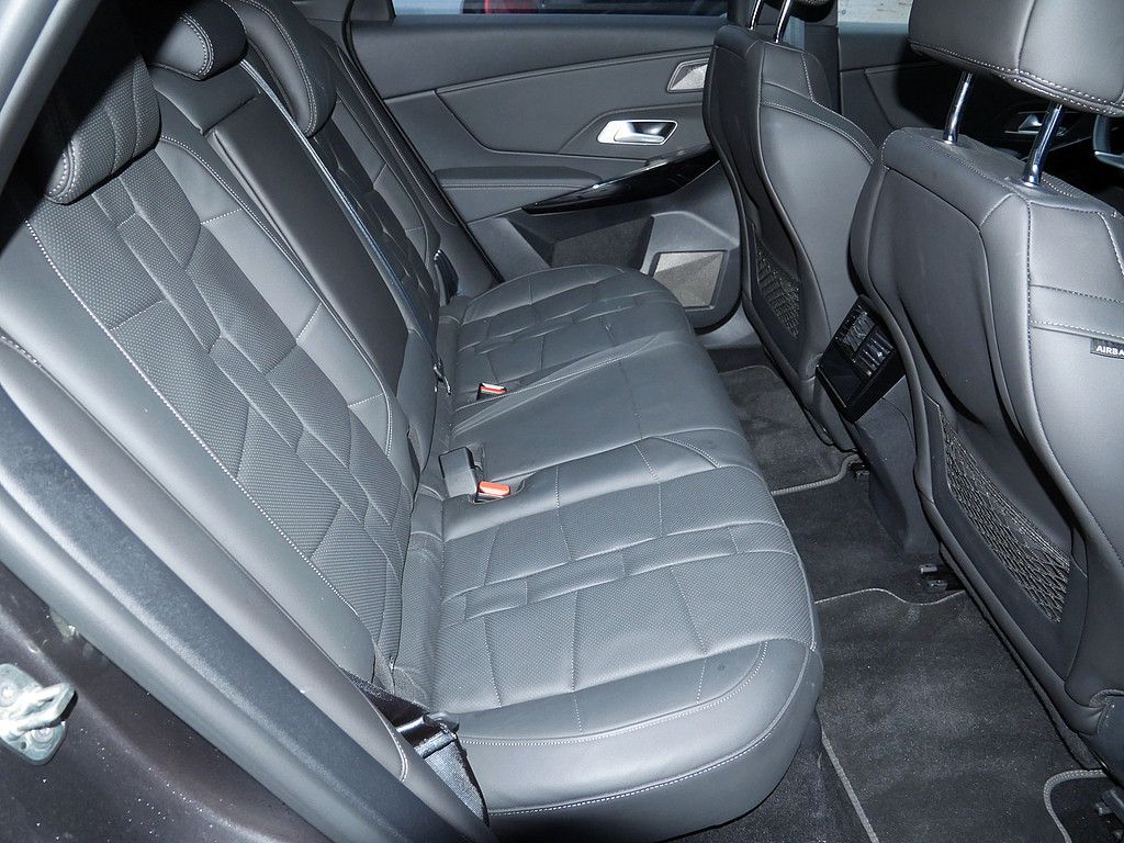 DS Automobiles DS7 (Crossback) 2025