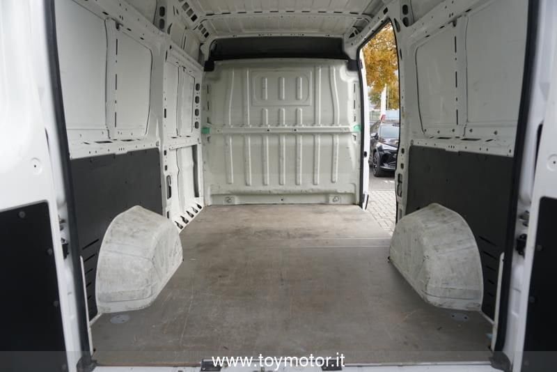 Citroën Jumper 2019