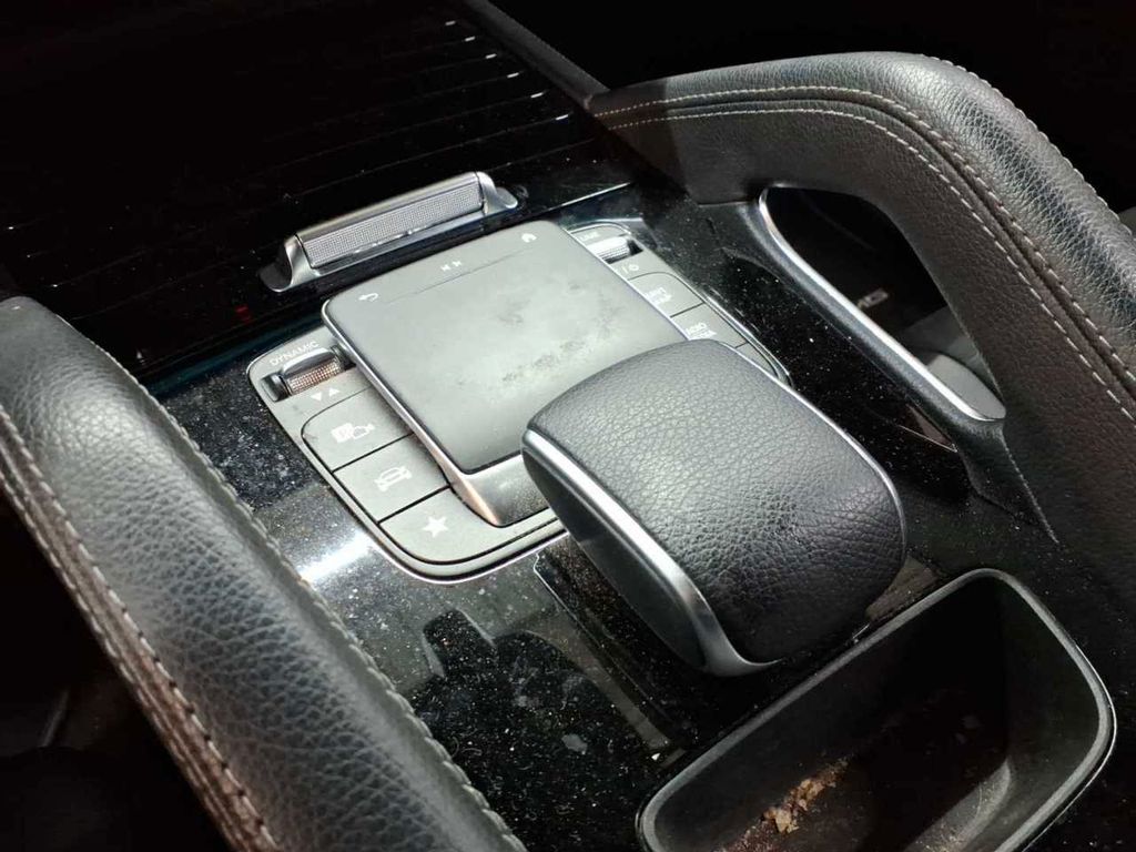 Mercedes-Benz GLE 350 2021