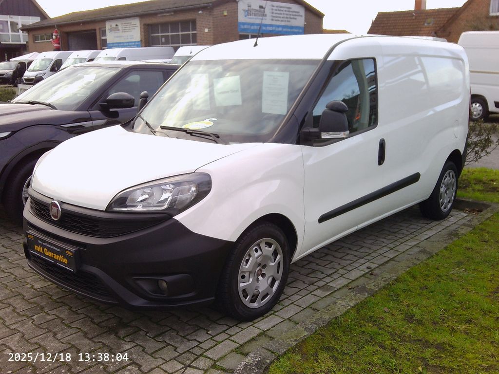 Fiat Doblo 2019
