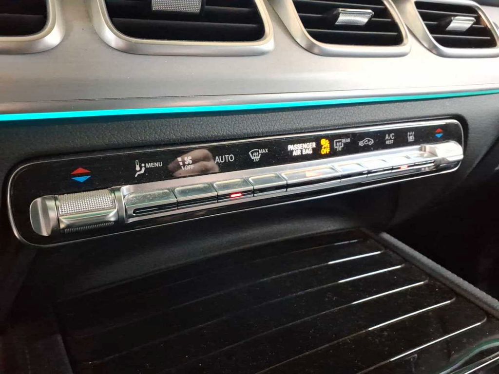 Mercedes-Benz GLE 350 2021