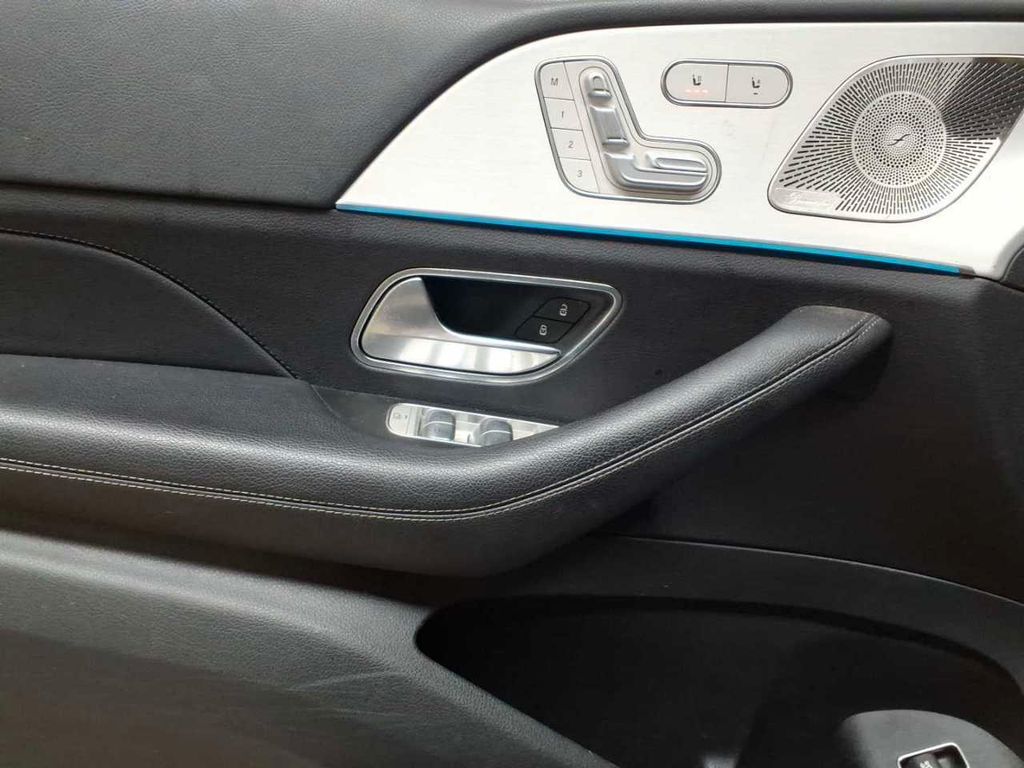 Mercedes-Benz GLE 350 2021