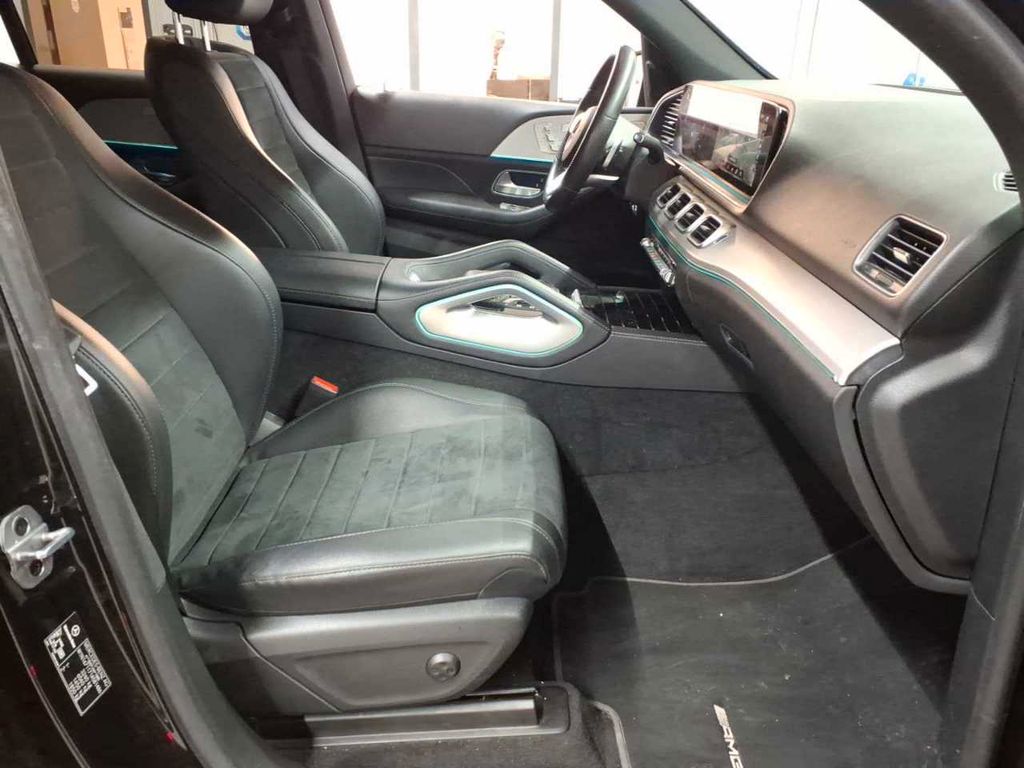 Mercedes-Benz GLE 350 2021