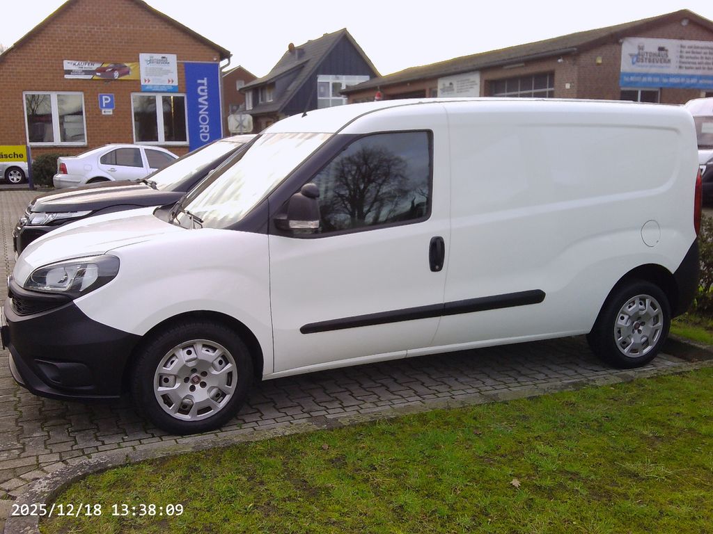 Fiat Doblo 2019