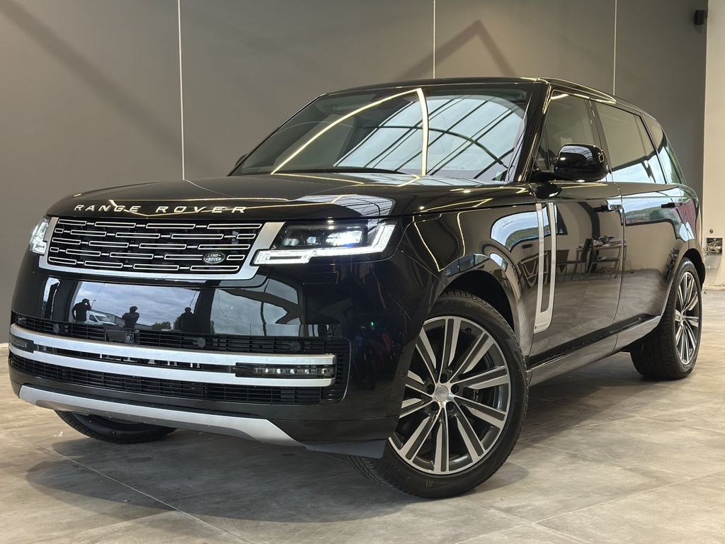 Land Rover Range Rover 2025