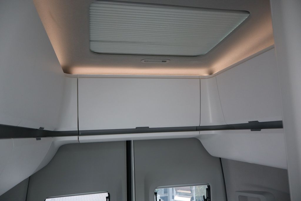 Volkswagen Crafter 2023