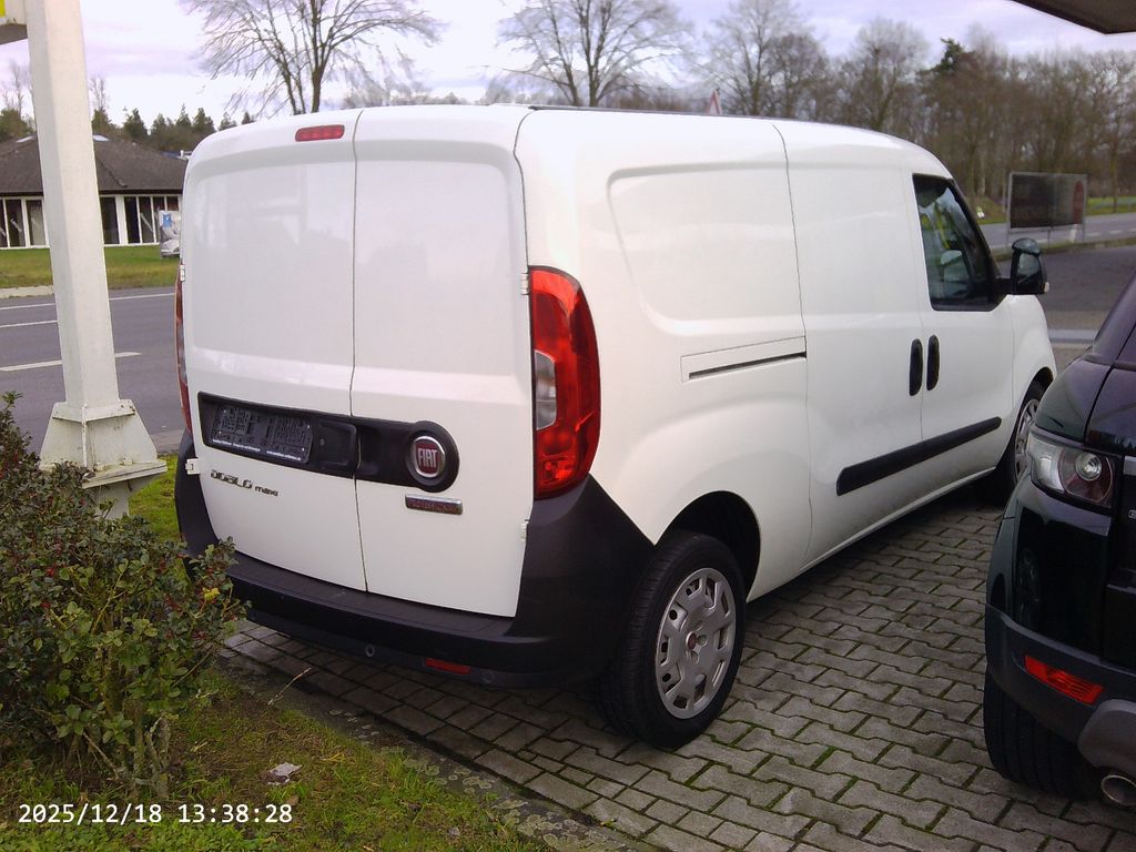 Fiat Doblo 2019