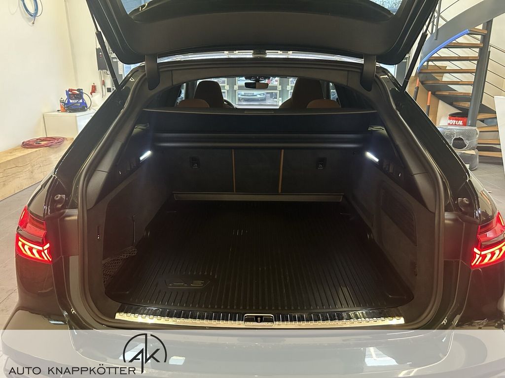Audi RS6 2023