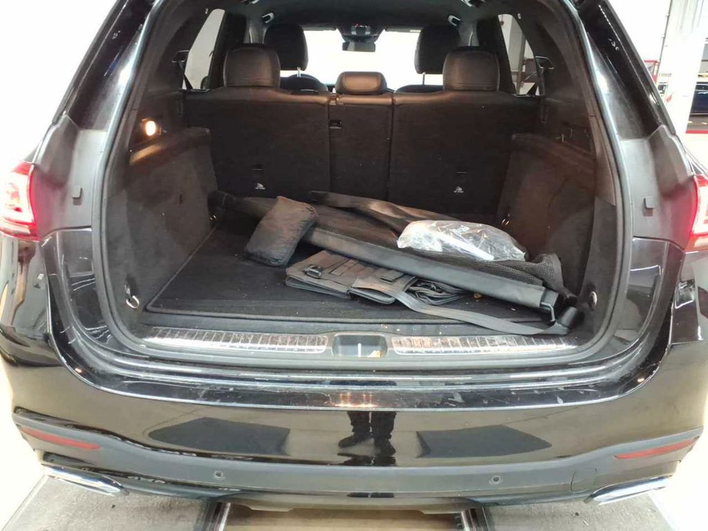 Mercedes-Benz GLE 350 2021