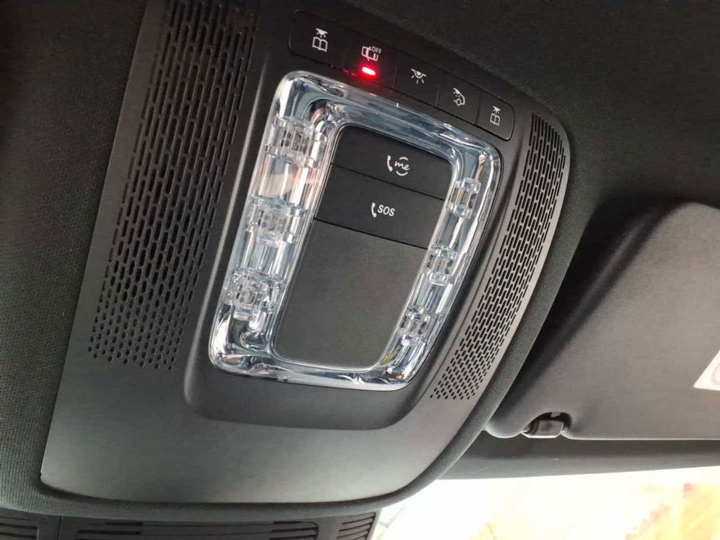 Mercedes-Benz GLE 350 2021