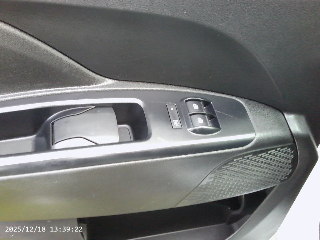 Fiat Doblo 2019