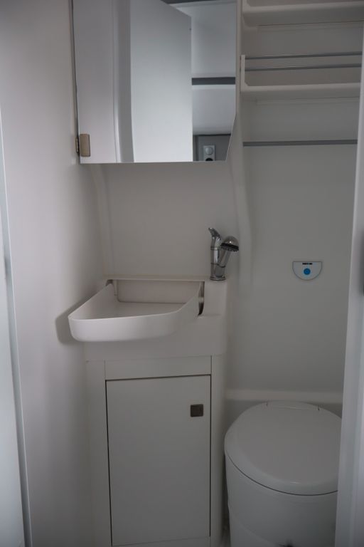 Volkswagen Crafter 2023