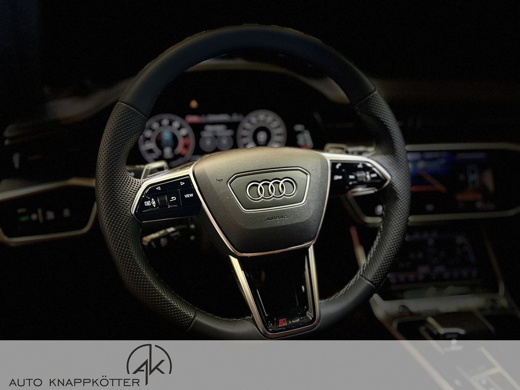 Audi RS6 2023