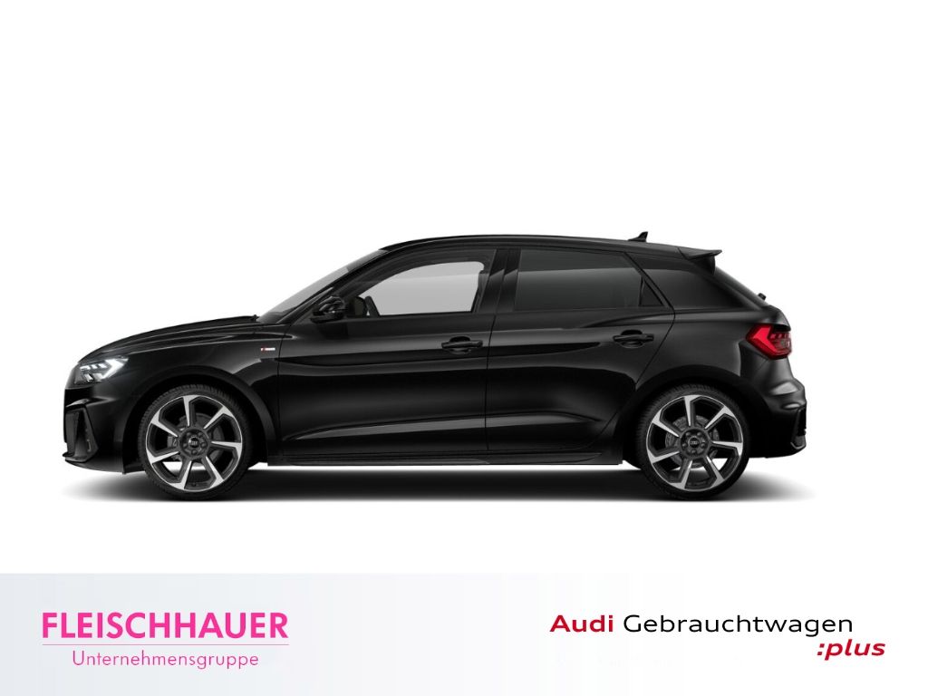 Audi A1 2025