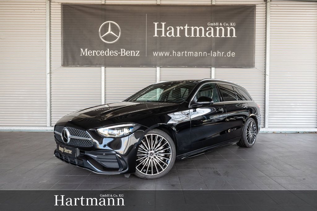 Mercedes-Benz C 200 2024