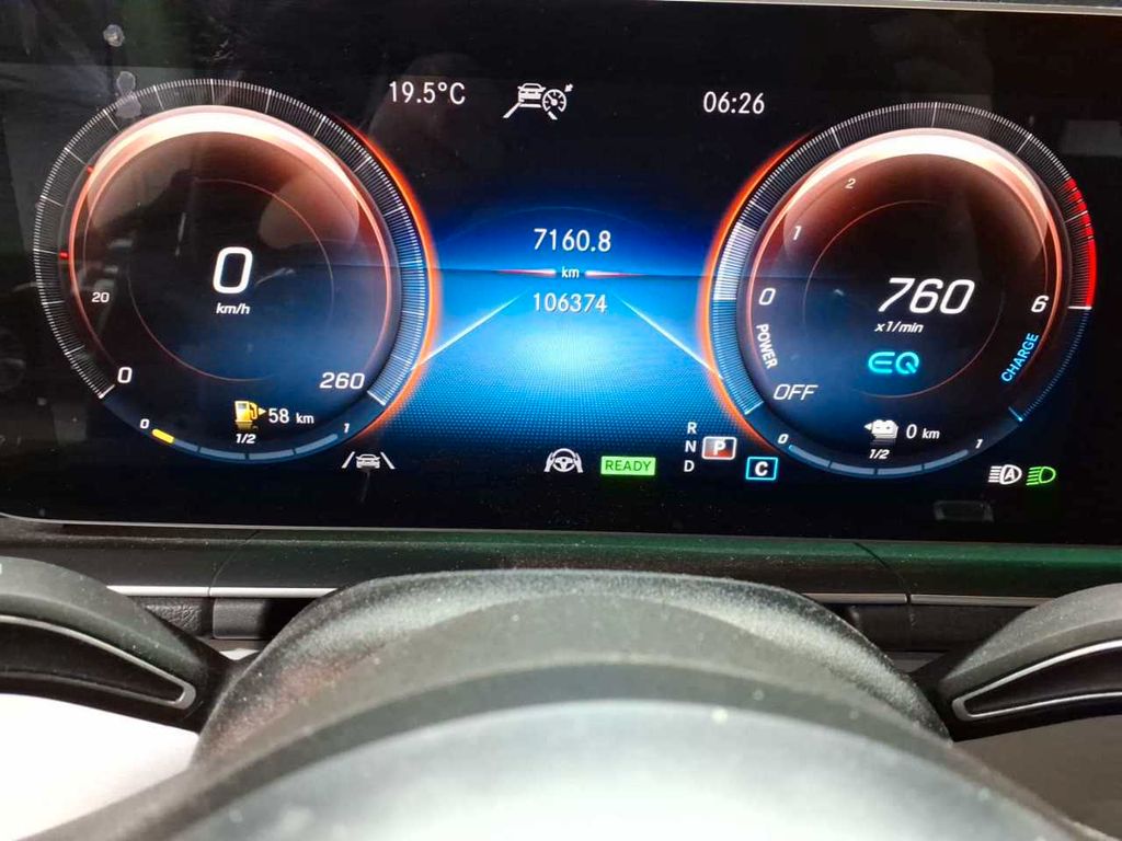 Mercedes-Benz GLE 350 2021