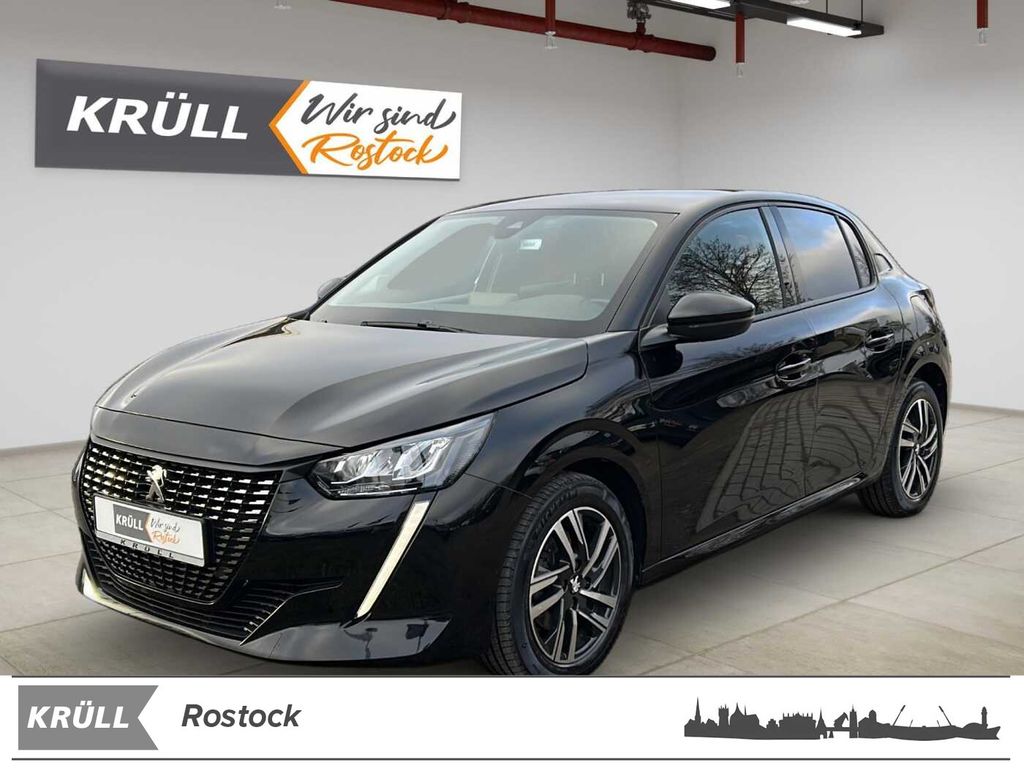 Peugeot 208 2023