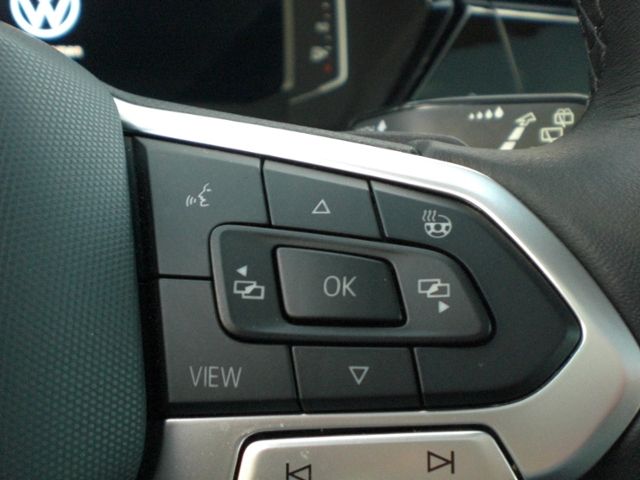 Volkswagen Touran 2023