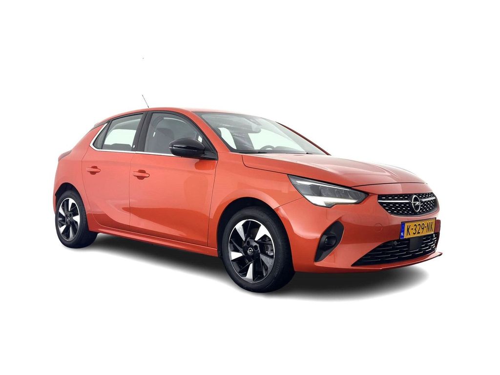 Opel Corsa 2021