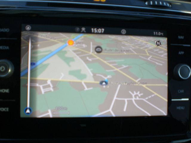 Volkswagen Touran 2023