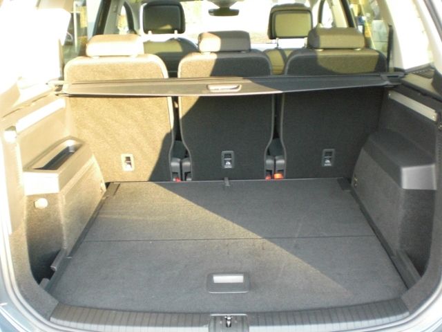 Volkswagen Touran 2023