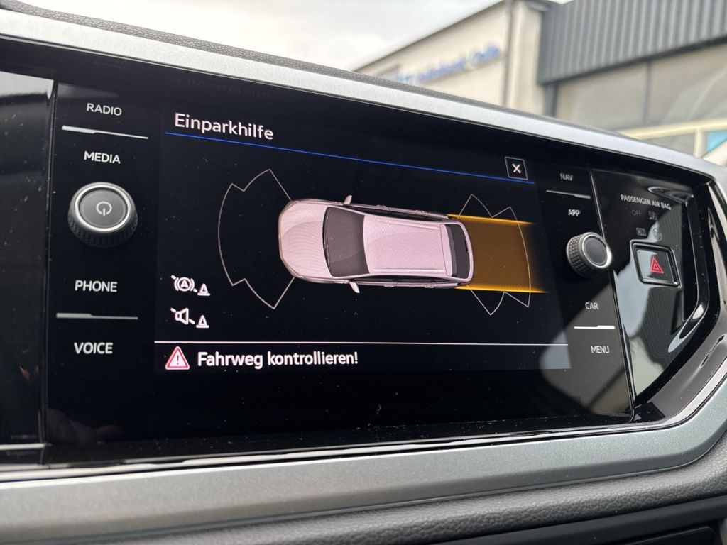 Volkswagen Taigo 2025