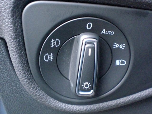 Volkswagen Touran 2023