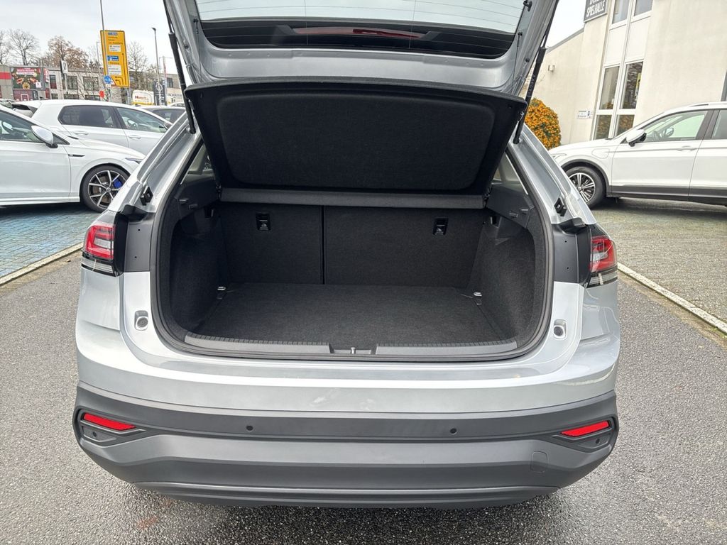 Volkswagen Taigo 2025