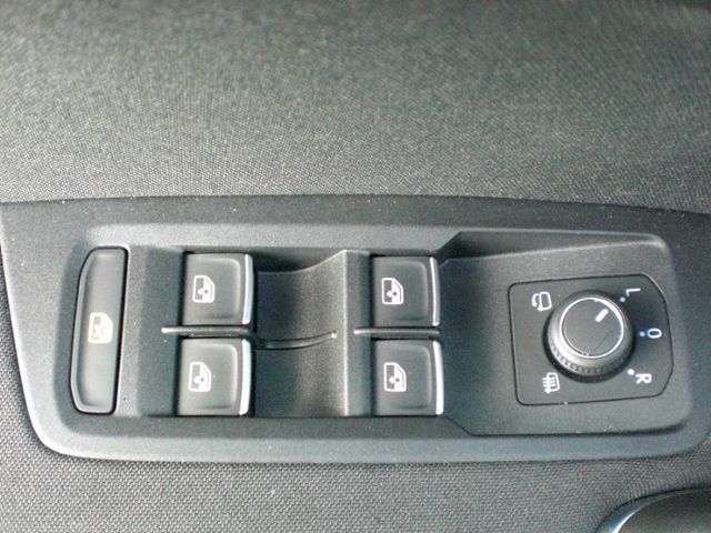 Volkswagen Touran 2023