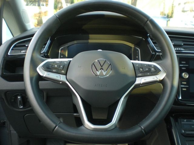 Volkswagen Touran 2023
