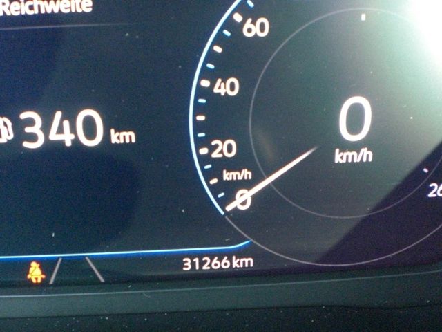 Volkswagen Touran 2023