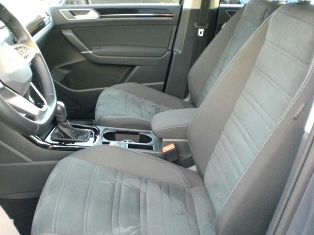 Volkswagen Touran 2023