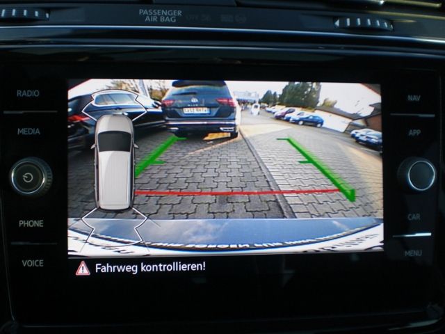 Volkswagen Touran 2023