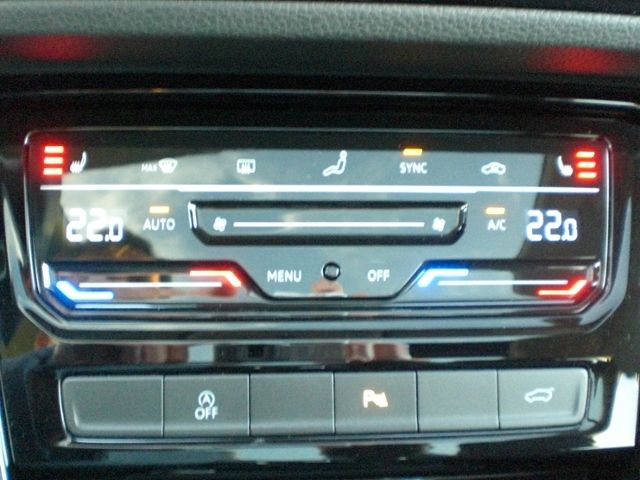 Volkswagen Touran 2023