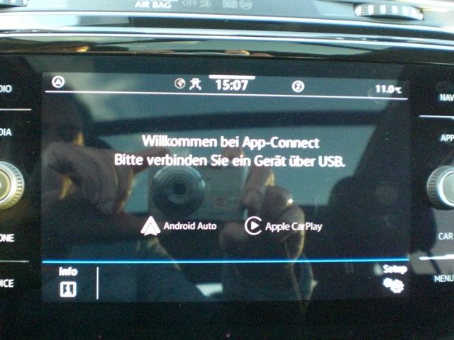 Volkswagen Touran 2023